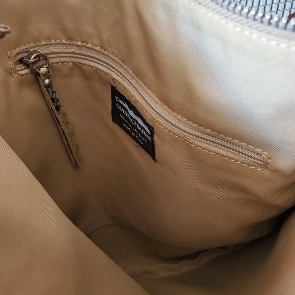 Gianni Charini Fashion Bag - Picture 2 of 3